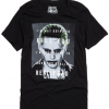 hot topic joker shirt